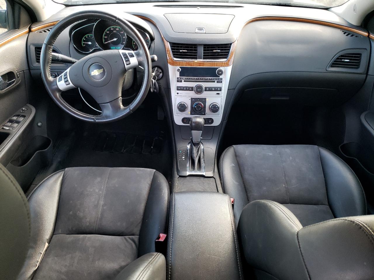 CHEVROLET MALIBU 2LT