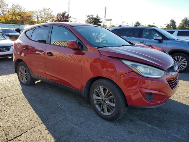 2015 HYUNDAI TUCSON GLS - KM8JT3AF9FU027288