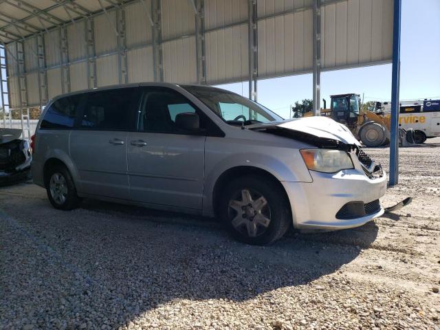 2011 DODGE GRAND CARA - 2D4RN4DG9BR690902