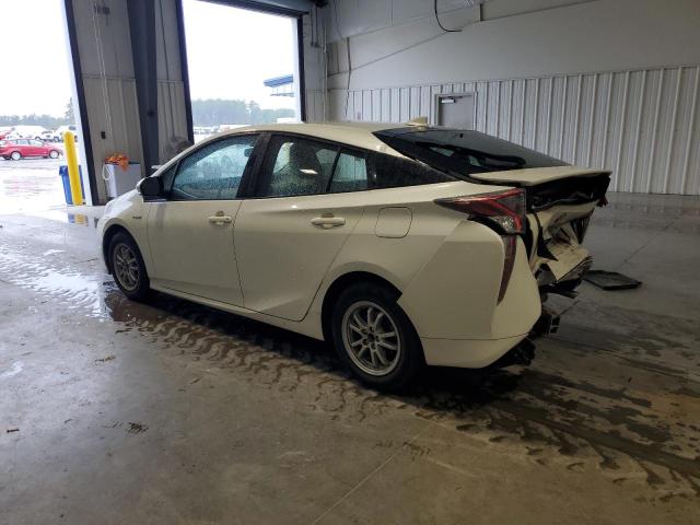 2016 TOYOTA PRIUS - JTDKARFU7G3025555