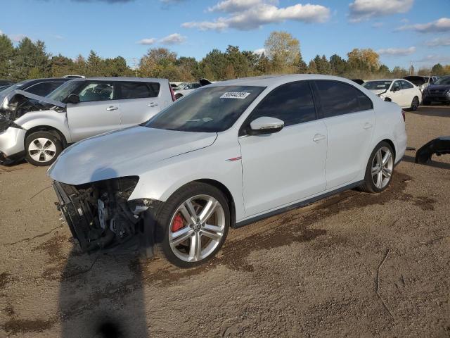 Global Auto Auctions: 2017 VOLKSWAGEN JETTA GLI