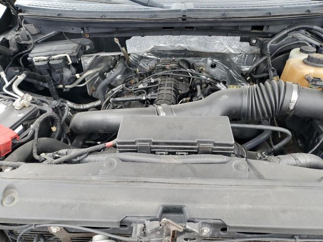 2012 FORD F150 SUPER - 1FTFW1ET4CFA37491