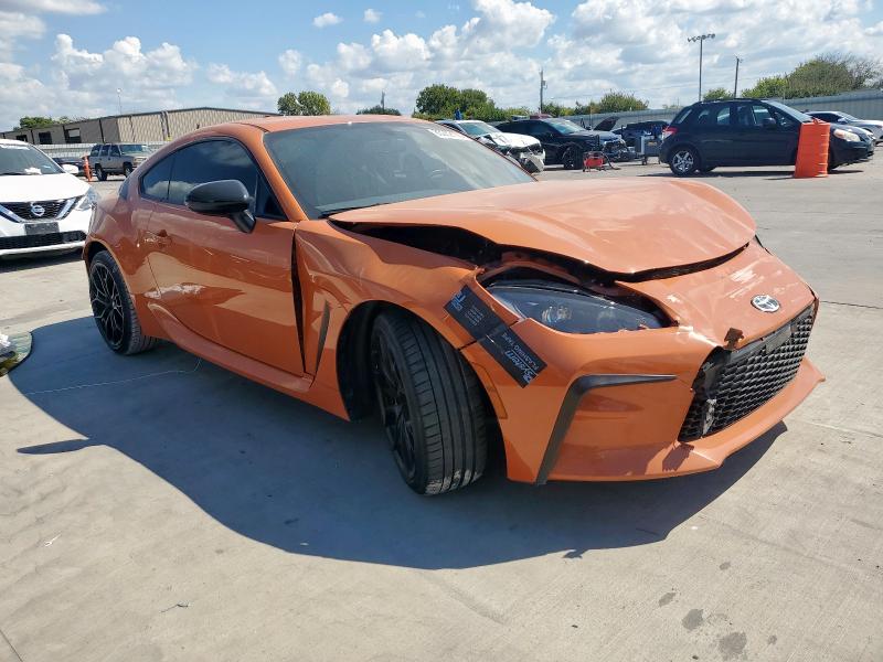 2023 TOYOTA GR 86 PREMIUM #3297315441