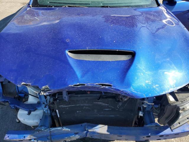 2018 DODGE CHARGER SX - 2C3CDXHG1JH221054