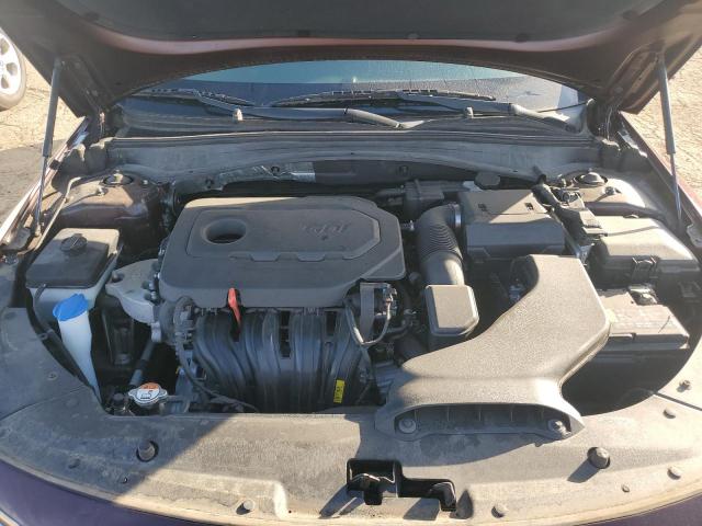 2018 KIA OPTIMA LX 5XXGT4L32JG272391