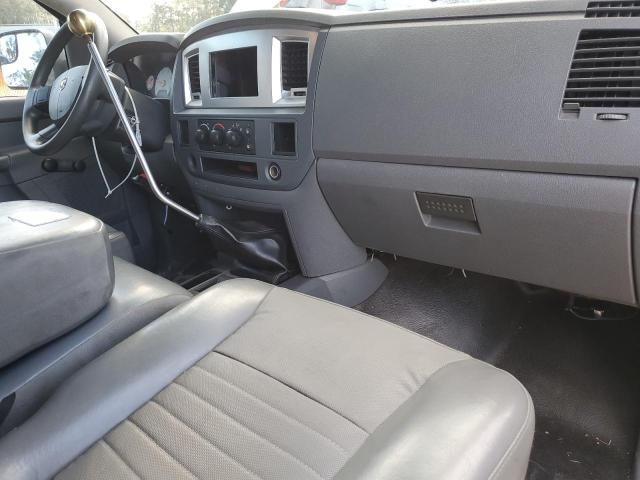 2006 DODGE RAM 2500 S #3301805345