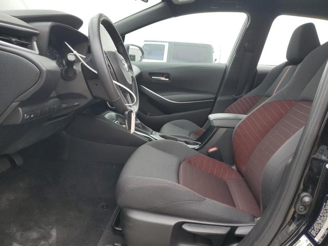 2023 TOYOTA COROLLA SE #3297147595