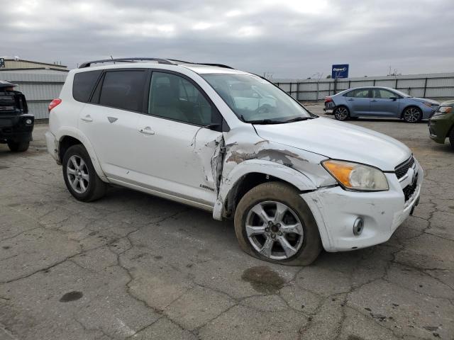 2012 TOYOTA RAV4 LIMIT - 2T3DK4DV6CW094233
