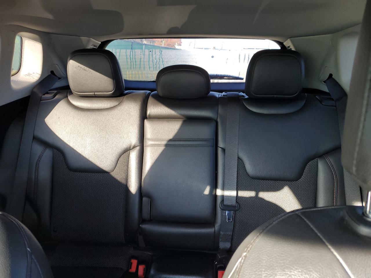 JEEP COMPASS TRAILHAWK