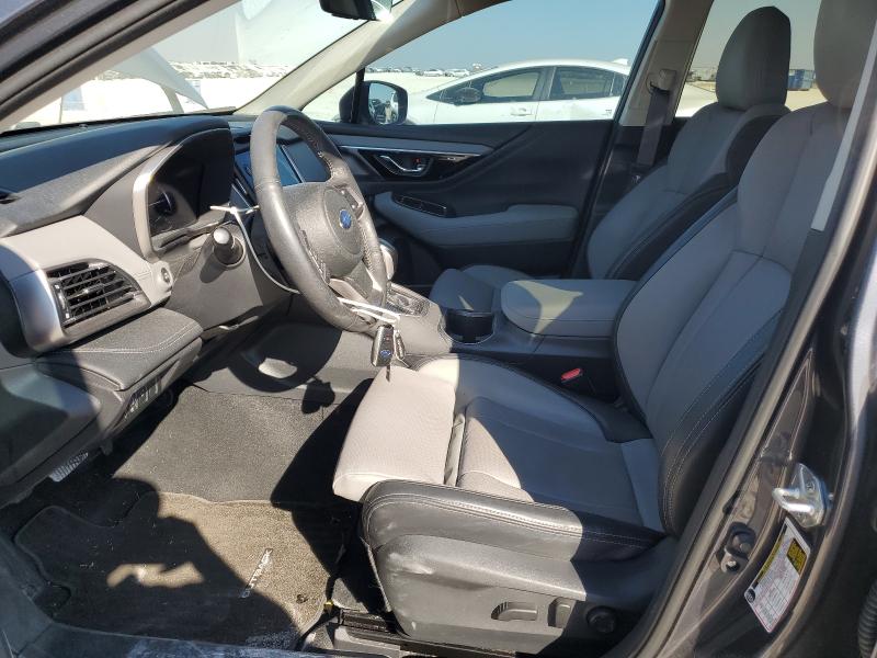 2024 SUBARU OUTBACK LI 4S4BTANC6R3101382