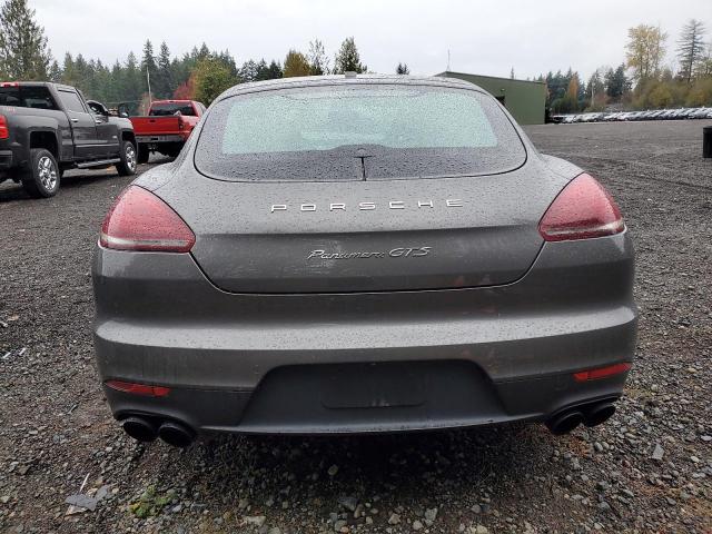 2014 PORSCHE PANAMERA G #3319236706