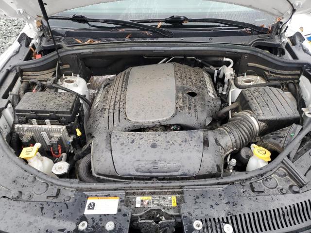 2021 DODGE DURANGO PU 1C4SDJFT0MC764374