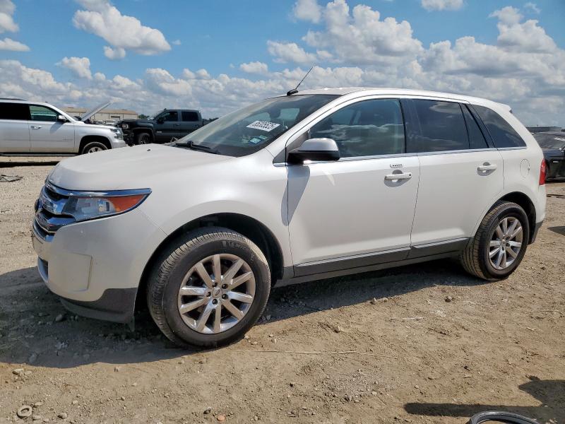 FORD EDGE LIMIT