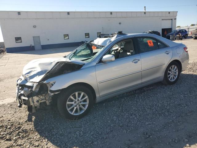 2010 TOYOTA CAMRY SE - 4T1BK3EK7AU115280