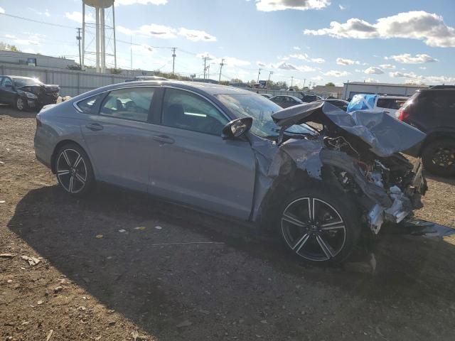 2023 HONDA ACCORD HYB #3284793521