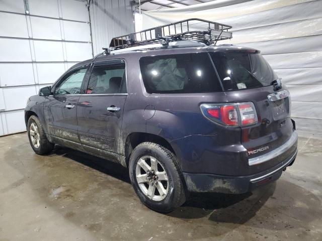 2015 GMC ACADIA SLT 1GKKVRKD1FJ109217