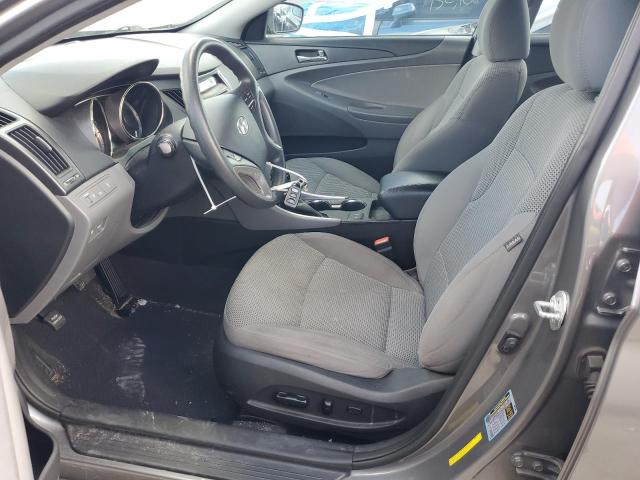 2013 HYUNDAI SONATA GLS #3303969703