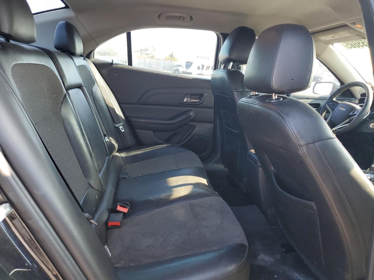 CHEVROLET MALIBU 1LT