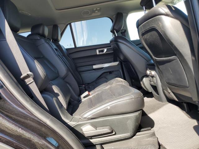 2020 FORD EXPLORER X 1FMSK8DH8LGC71784