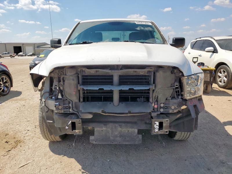 2018 RAM 1500 ST 1C6RR6FG0JS315463
