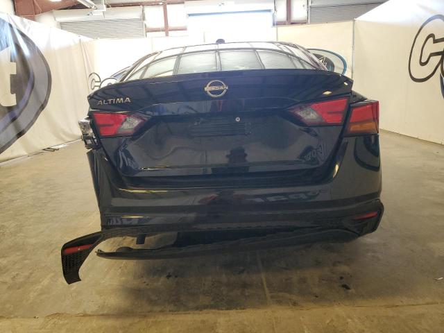 2025 NISSAN ALTIMA SV 1N4BL4DV4SN362826