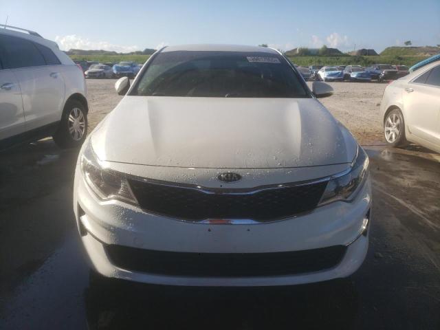 2016 KIA OPTIMA LX #3281438018