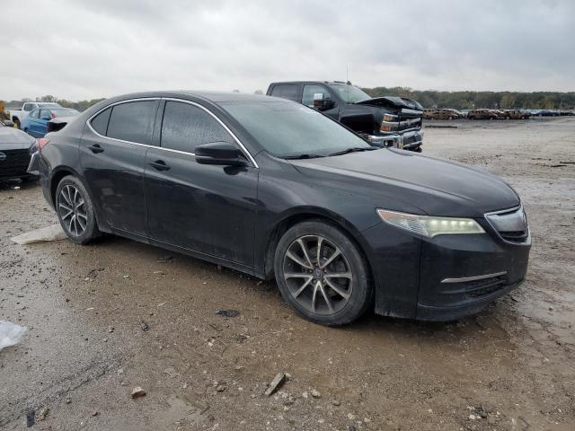 2015 ACURA TLX TECH - Inny widok