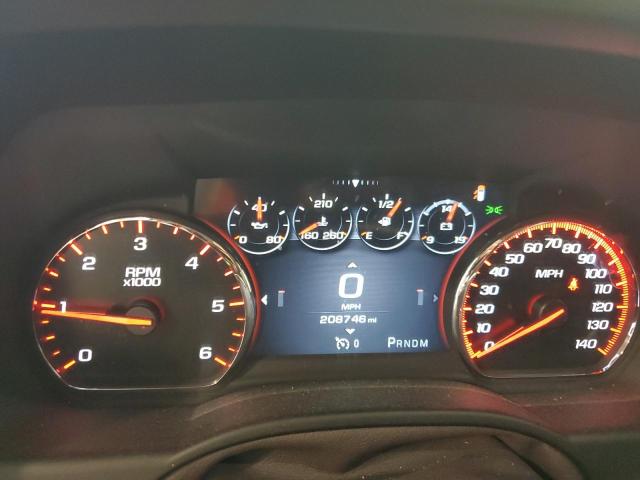 2016 GMC YUKON DENA #3293357420