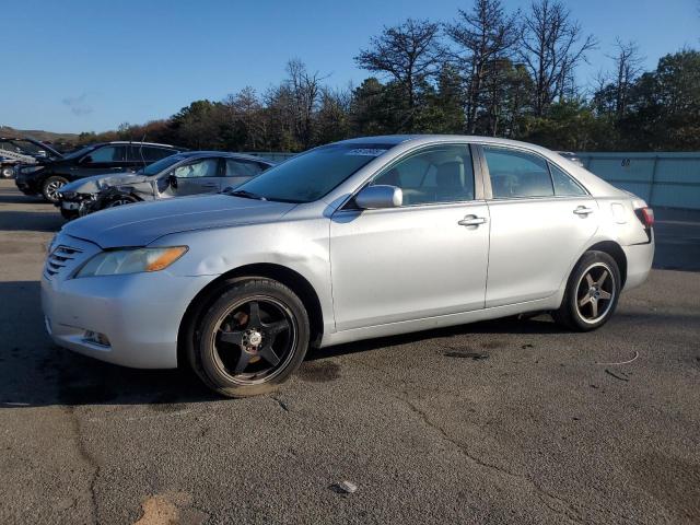 2009 TOYOTA CAMRY BASE #3305462084