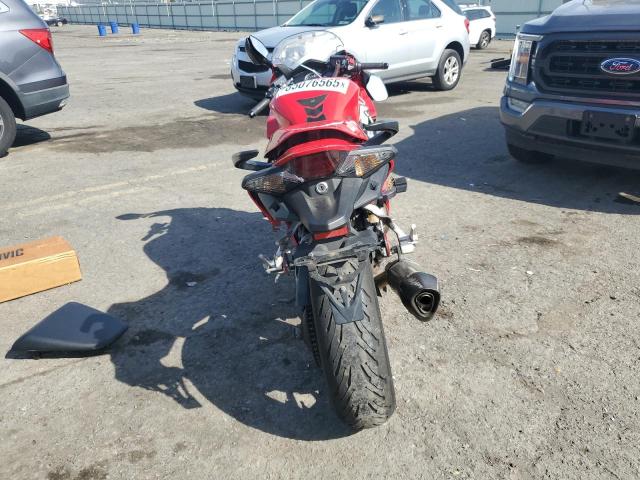 2014 HONDA VFR800 F JH2RC7918EK000270