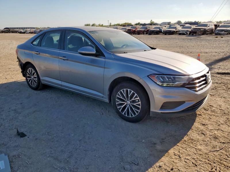 2021 VOLKSWAGEN JETTA S #3297340777