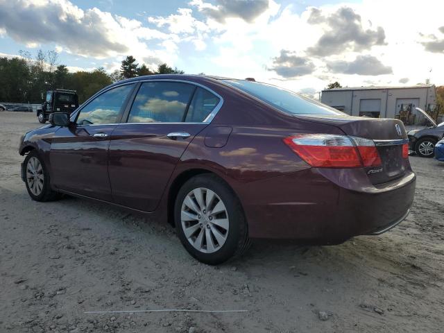 2014 HONDA ACCORD EXL - 1HGCR2F87EA180494