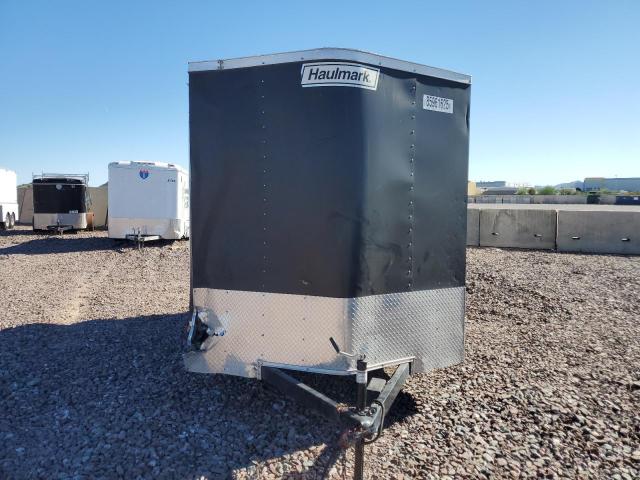 2017 HAULMARK PASSPORT #3308505062