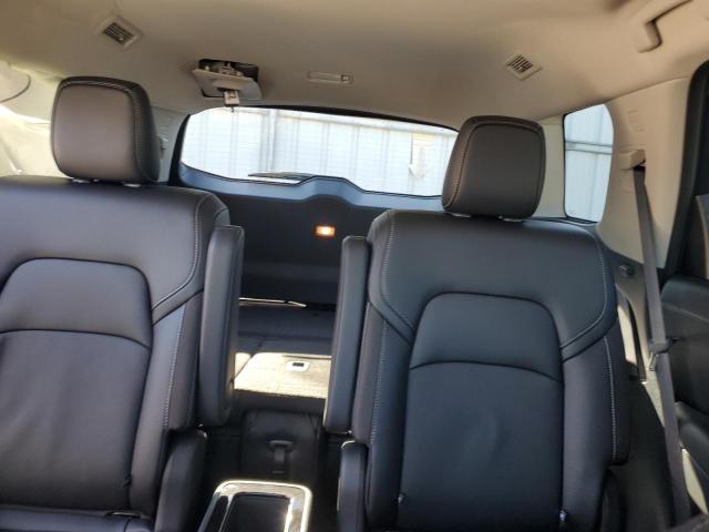 2024 NISSAN PATHFINDER - 5N1DR3CD9RC264039