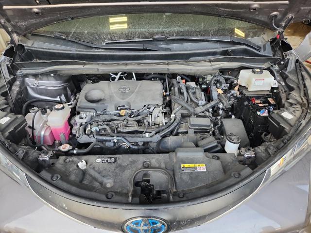 2021 TOYOTA SIENNA LE - 5TDKRKEC4MS016380