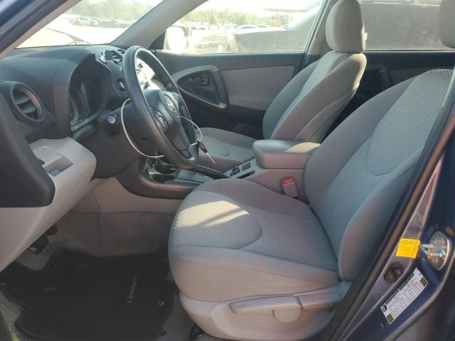 2011 TOYOTA RAV4 #3304171453