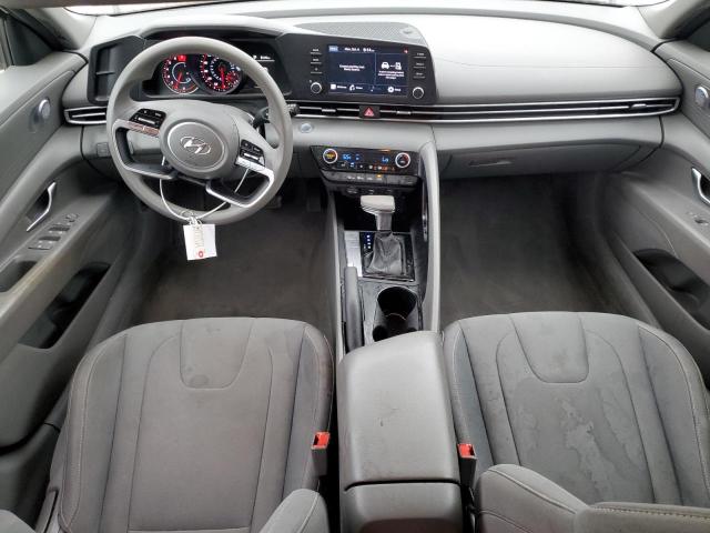 2022 HYUNDAI ELANTRA SE - 5NPLM4AG9NH078078