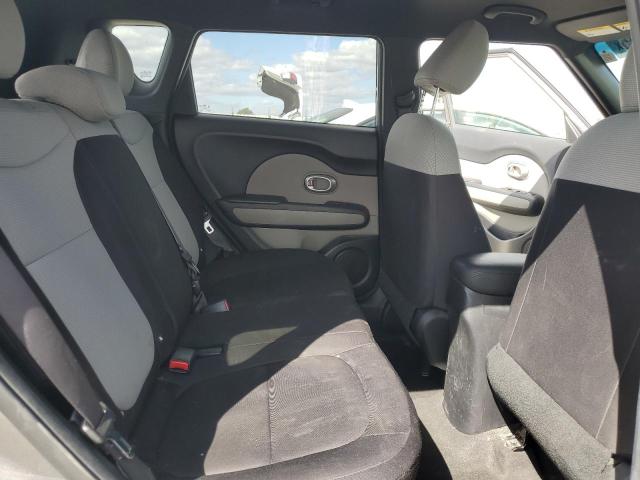 2015 KIA SOUL - KNDJN2A21F7135537