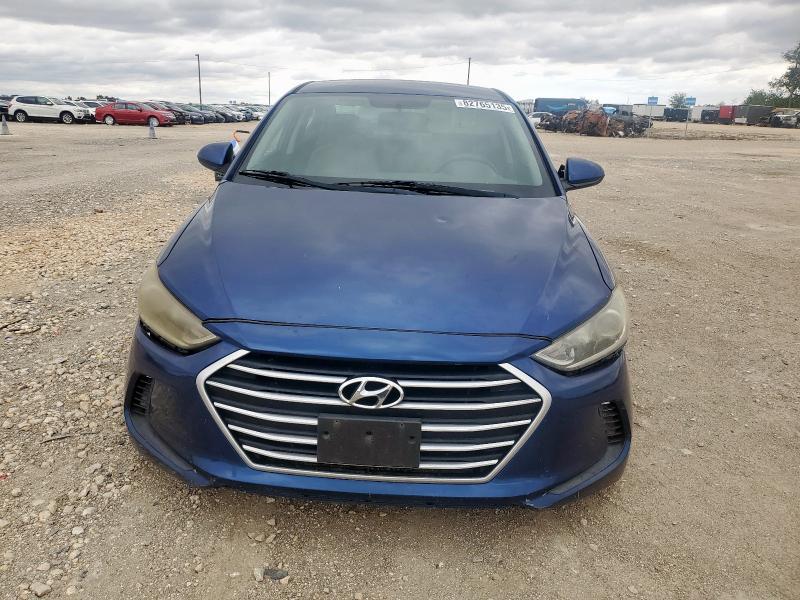 2018 HYUNDAI ELANTRA SE #3305726761