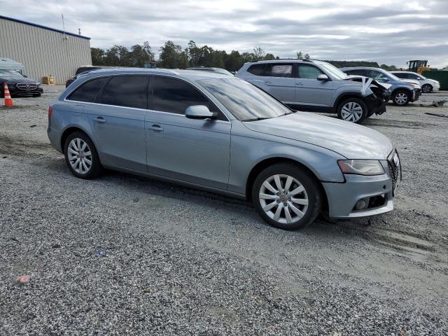 2010 AUDI A4 PREMIUM PLUS #3274733822