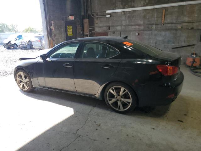 2010 LEXUS IS 350 - JTHBE5C22A5024842