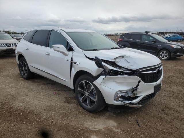 2021 BUICK ENCLAVE ES #3285710658