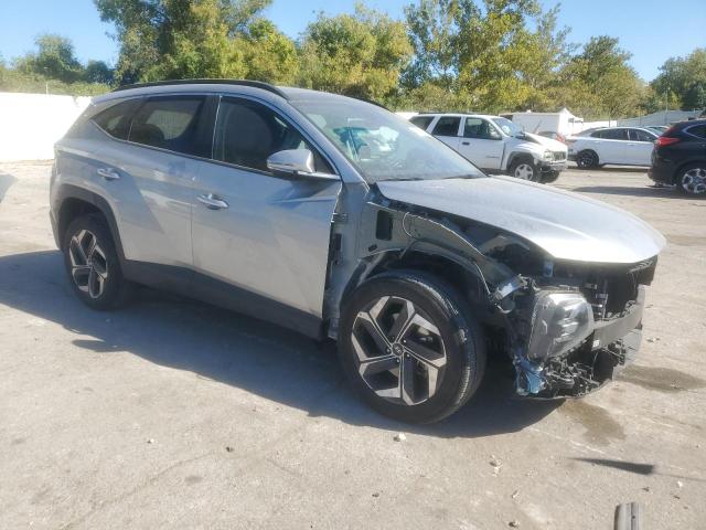 2024 HYUNDAI TUCSON LIM #3293436431