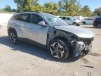 Lot #3293436431 2024 HYUNDAI TUCSON LIM