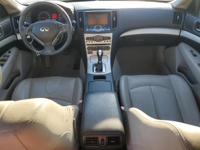 2007 INFINITI G35 #3290221202