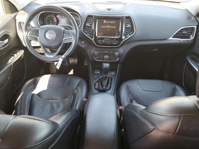 2019 JEEP CHEROKEE L #3296254419