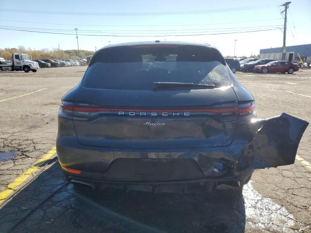 2019 PORSCHE MACAN #3284774540