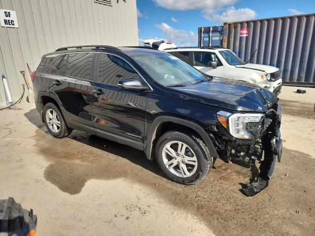 2024 GMC TERRAIN SL #3311755738