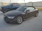 2016 AUDI A5 PREMIUM - WAUM2AFH4GN003945