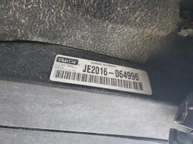 2020 CLUB CAR PRECEDENT FLA #3263695763